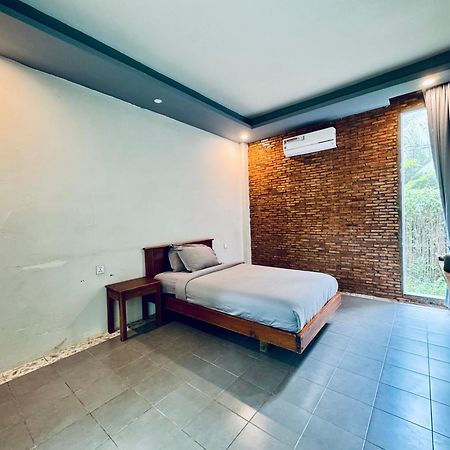 Kampot Riverfront Boutique מראה חיצוני תמונה