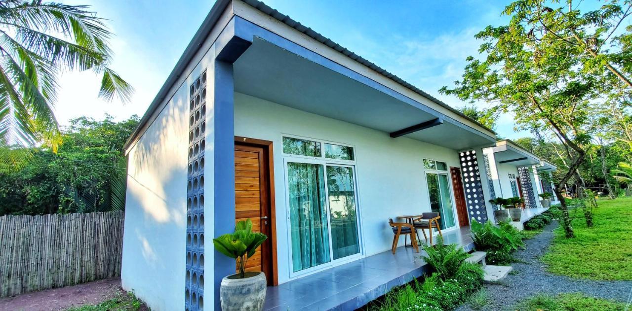 Kampot Riverfront Boutique מראה חיצוני תמונה