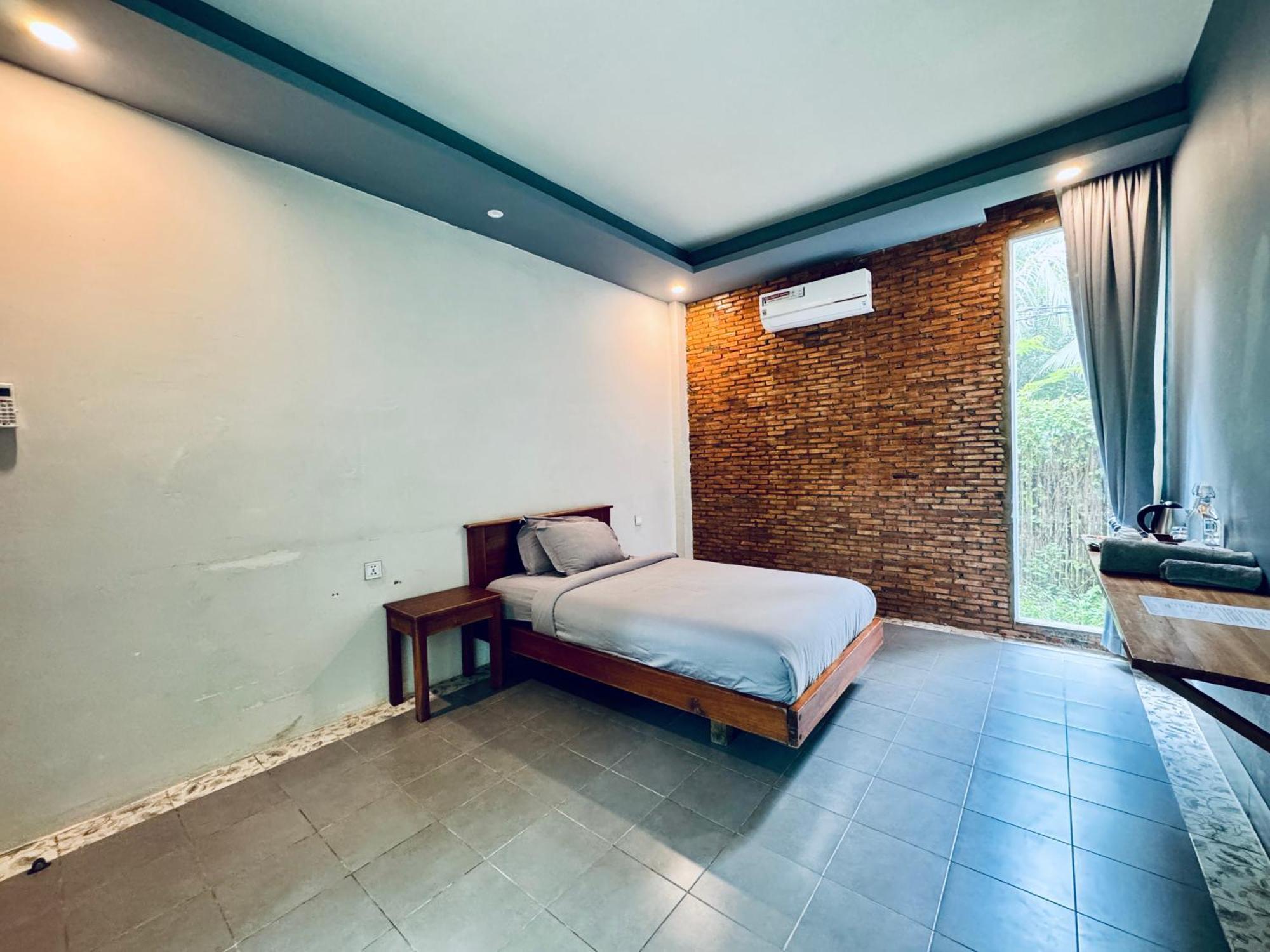 Kampot Riverfront Boutique מראה חיצוני תמונה